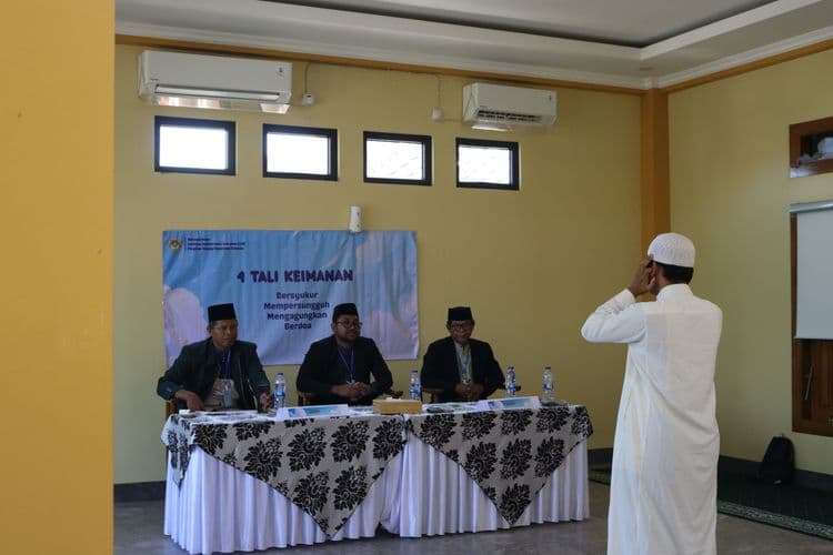Asah Kompetensi dan Kemandirian, FGP & Bazar Keputrian PC LDII Kotabaru 2026 Hadirkan Beragam Lomba Karakter