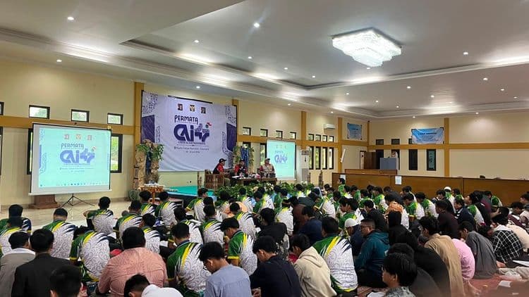 Seminar Cinta Alam Indonesia (CAI) 2026: Bentengi Generasi Muda dari Pengaruh Buruk Melalui Penguatan 29 Karakter Luhur