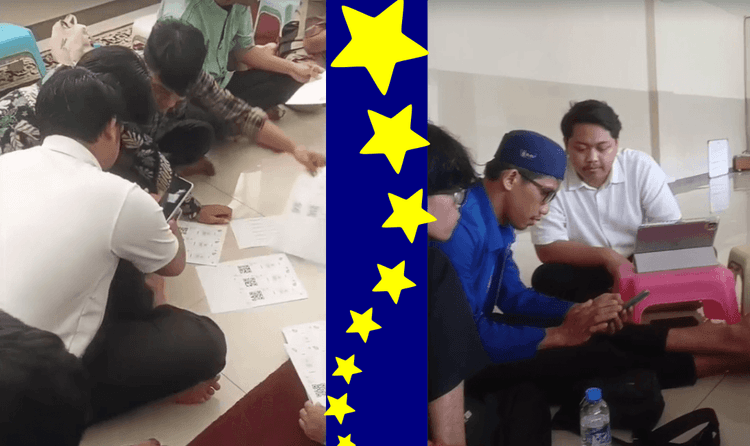 LDII Purwakarta Gelar Sosialisasi Sistem Akademik Digital PPG